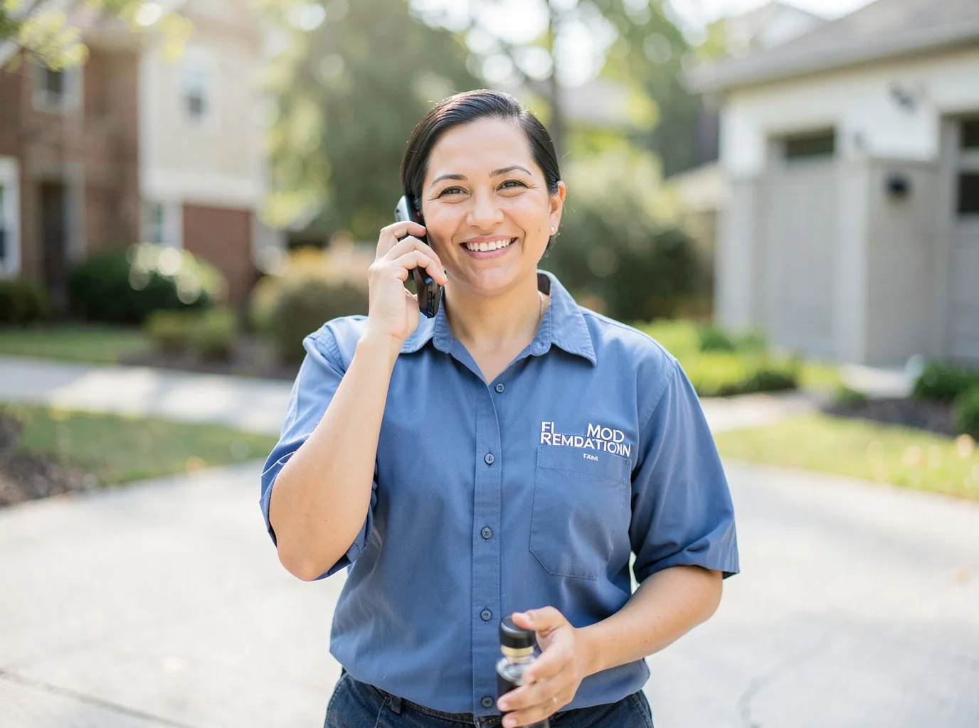 Mold Remediation Buffalo Center, IA FAQs